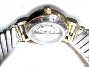 Seltene PallasPara Automatic Armbanduhr Bild 4