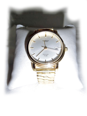 Seltene PallasPara Automatic Armbanduhr Bild 1