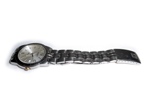 Armbanduhr von Tissot Bild 3