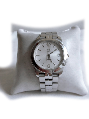 Armbanduhr von Tissot Bild 1