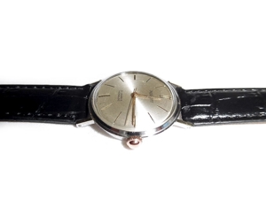 Elegante Armbanduhr von Pierpont Bild 3