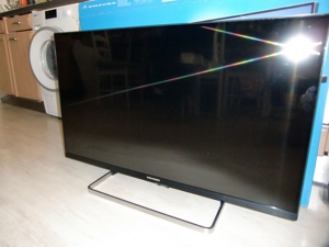 LED TV Grundig 42 Zoll 3 D Smart Full HD Bild 7