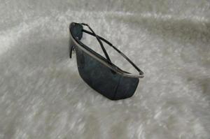 Sonnenbrille, seitlich geschützt, Seltenheit, neue ungetragen. Bild 4