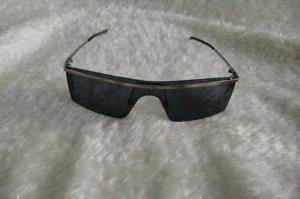 Sonnenbrille, seitlich geschützt, Seltenheit, neue ungetragen. Bild 2