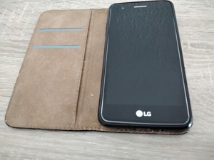 Smartphone LG K8 Bild 3
