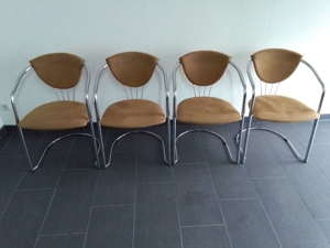4 Stühle für Esszimmer etc. Bild 2