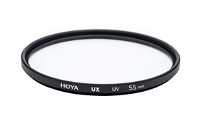 Nikon AF-P DX Nikkor 18-55mm f 1:3,5-5,6 G VR Objektiv mit Hoya UV Filter Bild 2