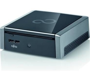 Fujitsu Mini PC Q9000 Teile für Bastler Schnäppchen