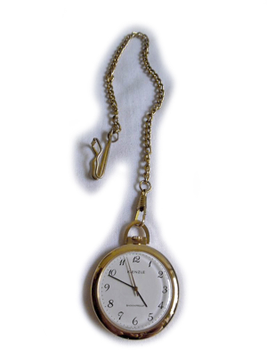 Taschenuhr von Kienzle