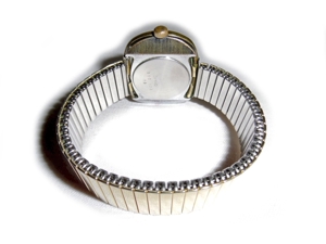 Elegante Zentra Armbanduhr Bild 3