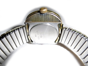 Elegante Zentra Armbanduhr Bild 4
