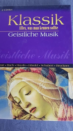 Klassikbuch incl. 2 CD``s Bild 7