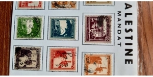 Sonderauflage Briefmarken  Bild 13