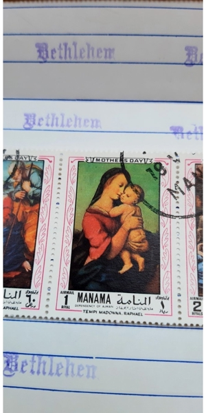 Sonderauflage Briefmarken  Bild 7