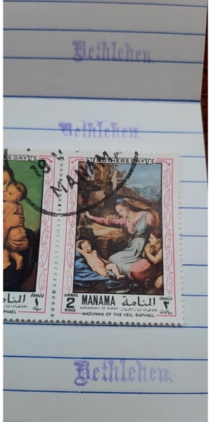 Sonderauflage Briefmarken  Bild 8