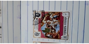 Sonderauflage Briefmarken  Bild 19