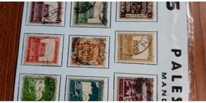 Sonderauflage Briefmarken  Bild 14
