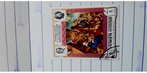 Sonderauflage Briefmarken  Bild 20