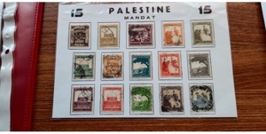 Sonderauflage Briefmarken  Bild 9