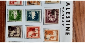Sonderauflage Briefmarken  Bild 11