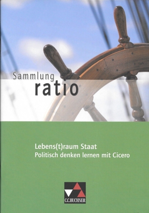 Latein Sammlung ratio Lebens(t)raum Staat