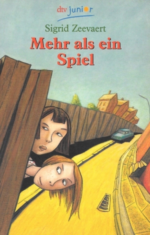 Buch "Mehr als ein Spiel"