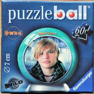 Puzzleball