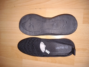 Neue Damen Slipper Bild 2