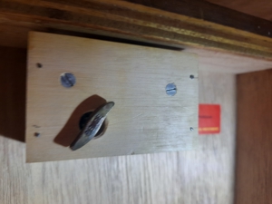 Modellbau Bauernhaus mit Musik Bild 4