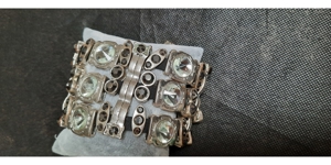 Armband Silber / Versilbert Bild 5