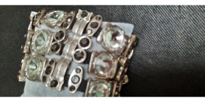 Armband Silber / Versilbert Bild 3