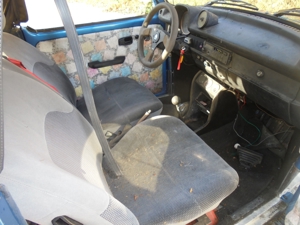 VW KÄFER-SPEESTER UMBAU BJ 9/1973 MIT 110 PS WILLIBALD MOTOR Bild 7