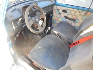 VW KÄFER-SPEESTER UMBAU BJ 9/1973 MIT 110 PS WILLIBALD MOTOR Bild 8