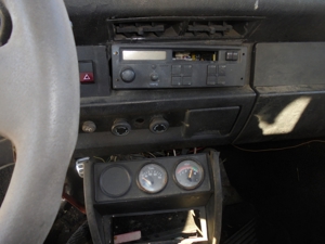 VW KÄFER-SPEESTER UMBAU BJ 9/1973 MIT 110 PS WILLIBALD MOTOR Bild 10