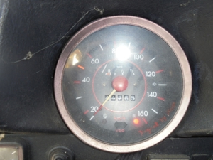 VW KÄFER-SPEESTER UMBAU BJ 9/1973 MIT 110 PS WILLIBALD MOTOR Bild 9