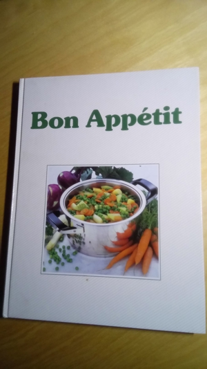 Bon Appetitt