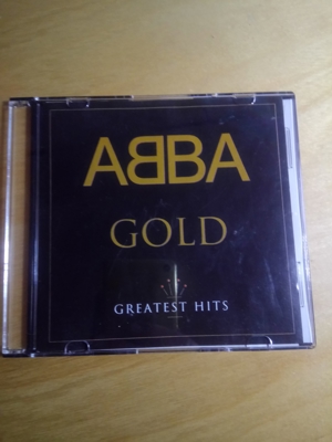 ABBA - Gold-Greatest Hits