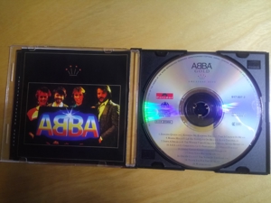 ABBA - Gold-Greatest Hits Bild 2