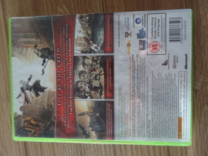 [inkl. Versand] Assassin``s Creed II [UK Import] Bild 3