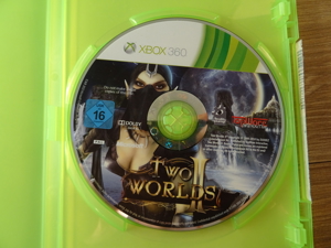 [inkl. Versand] Two Worlds II - [Xbox 360] Bild 2