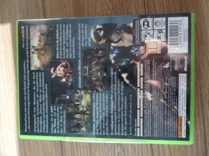 [inkl. Versand] Two Worlds II - [Xbox 360] Bild 3