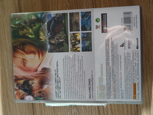 [inkl. Versand] Final Fantasy XIII Bild 2