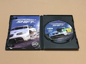 Need for Speed Shift Bild 3