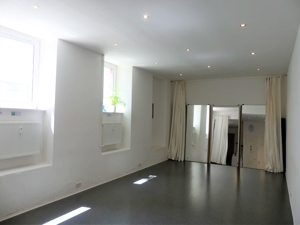 Kursraum, Trainingsraum, Dojo in Mannheim Innenstadt U4, 23 für 16,00 Euro pro Stunde Bild 4