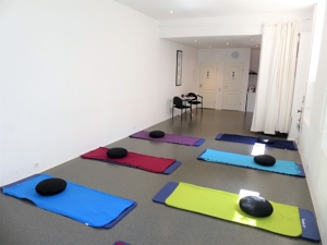 Kursraum, Trainingsraum, Dojo in Mannheim Innenstadt U4, 23 für 16,00 Euro pro Stunde Bild 2