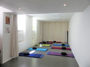 Kursraum, Trainingsraum, Dojo in Mannheim Innenstadt U4, 23 für 16,00 Euro pro Stunde Bild 3