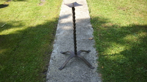 Kerzenständer Bild 2