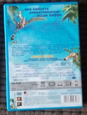 DVD - Ice Age 3 Bild 2