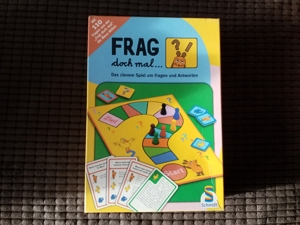 Frag doch mal die Maus - Spiel