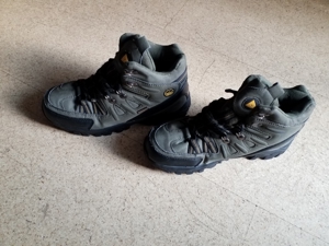 Wanderschuhe  -  Gr. 39 Bild 2